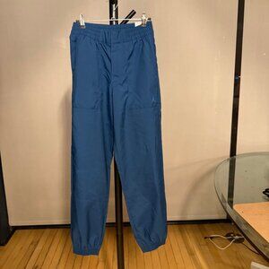 NWT Jordan Blue Pants Size XS